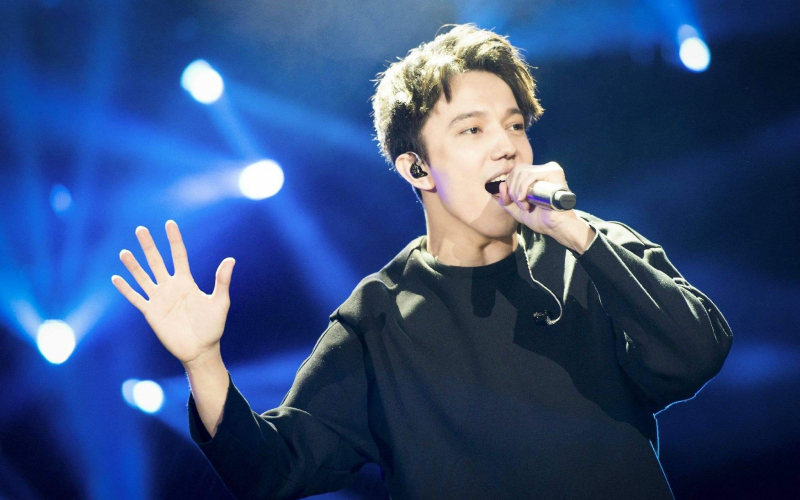 Dimash Qudaibergen