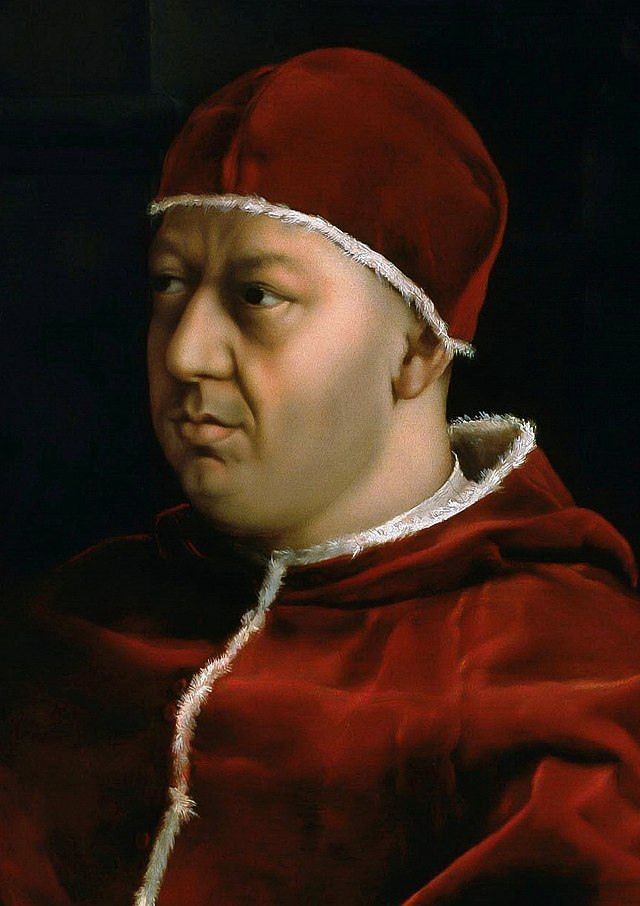 Giovanni di Lorenzo de' Medici