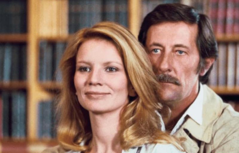 Jean Rochefort