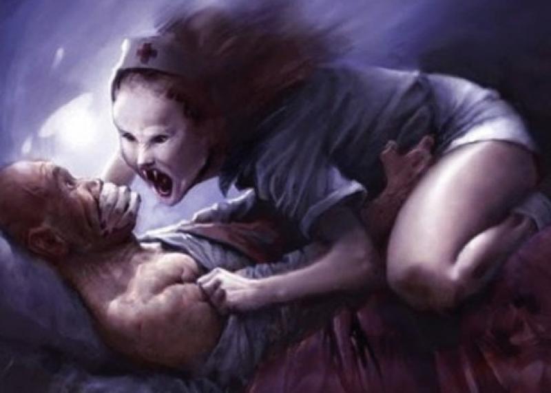 La Pantafica La Pantafica