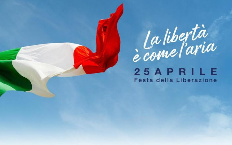 25 aprile