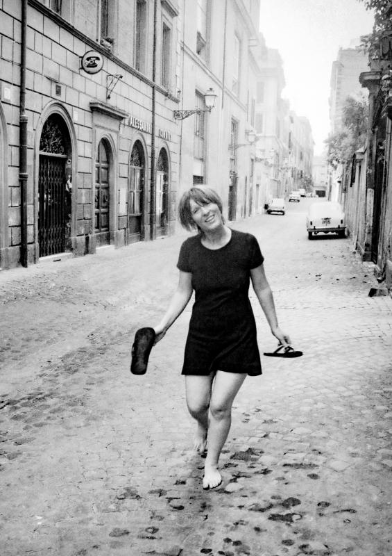 Letizia Battaglia