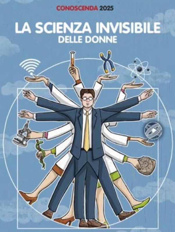 Conoscenda 2025