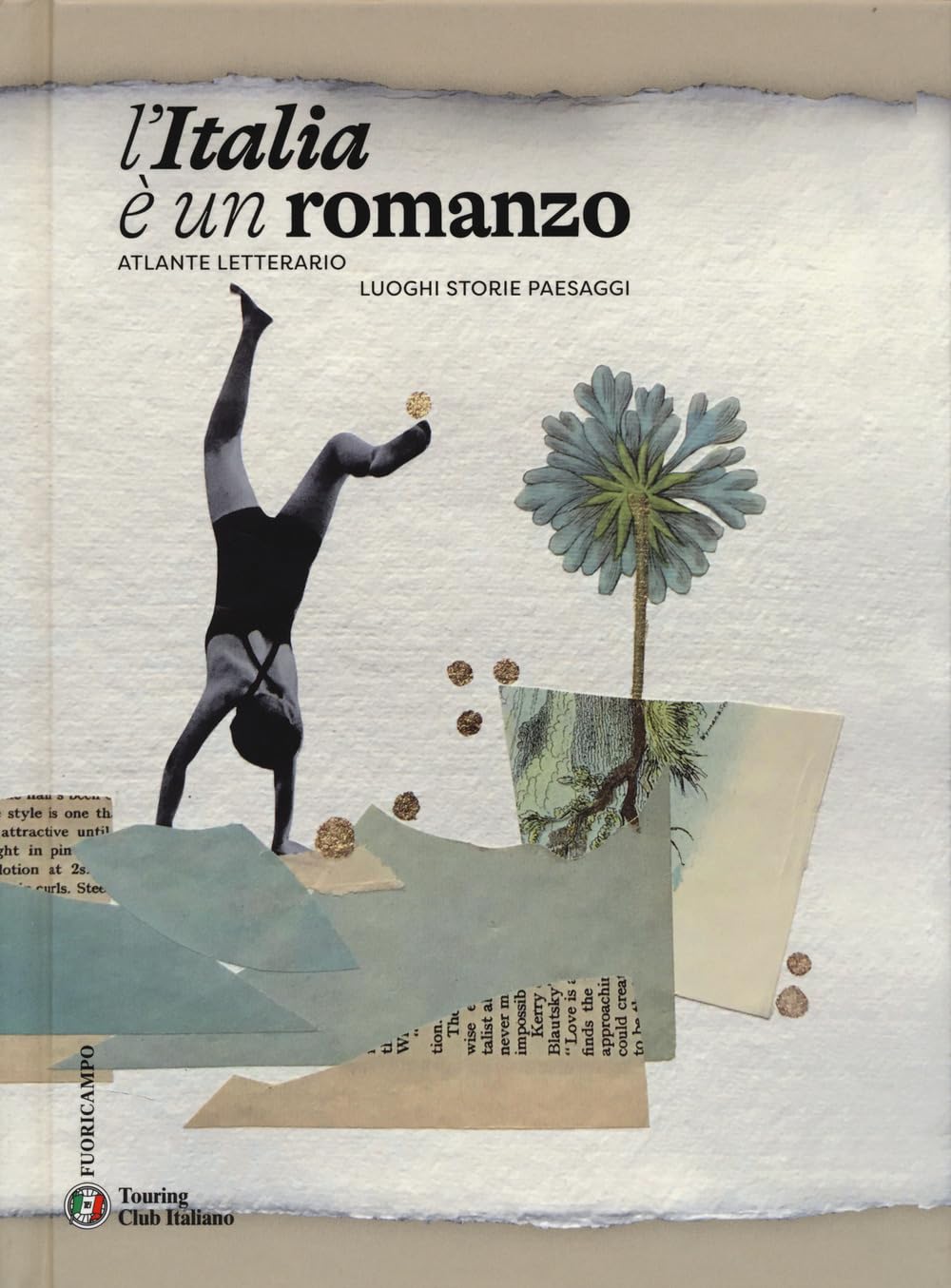 Italia / romanzo