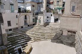 Teatro di Neapolis