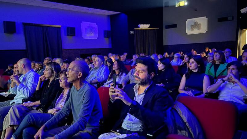 Flaminio Film Festival