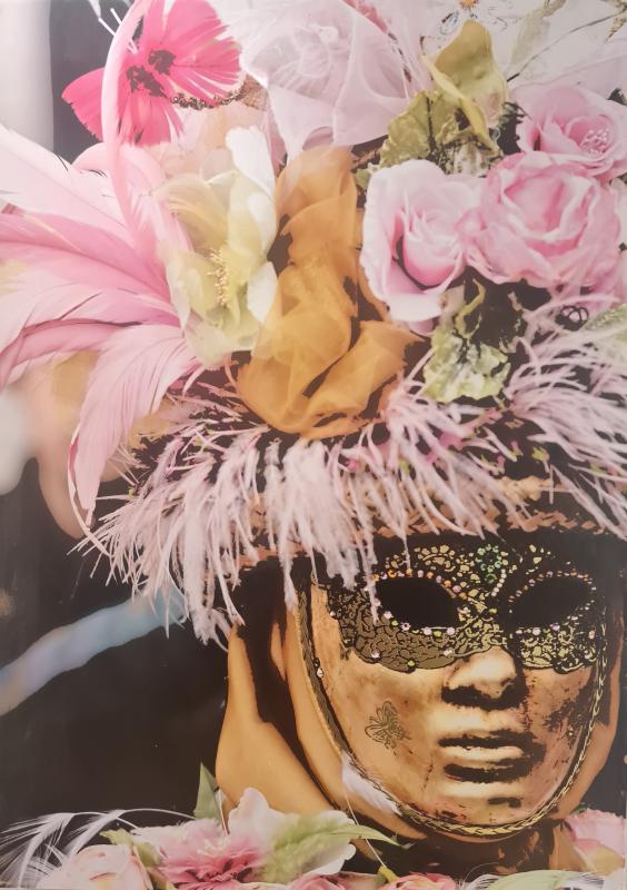 Magia delle maschere