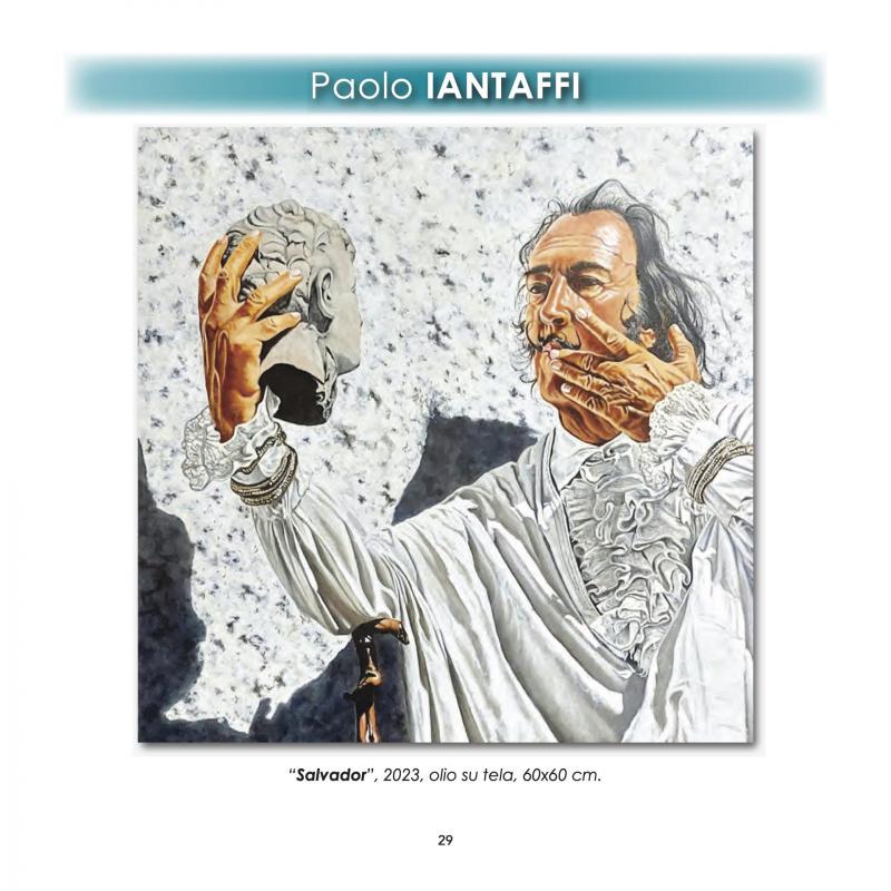 Paragoni artistici Paragoni artistici