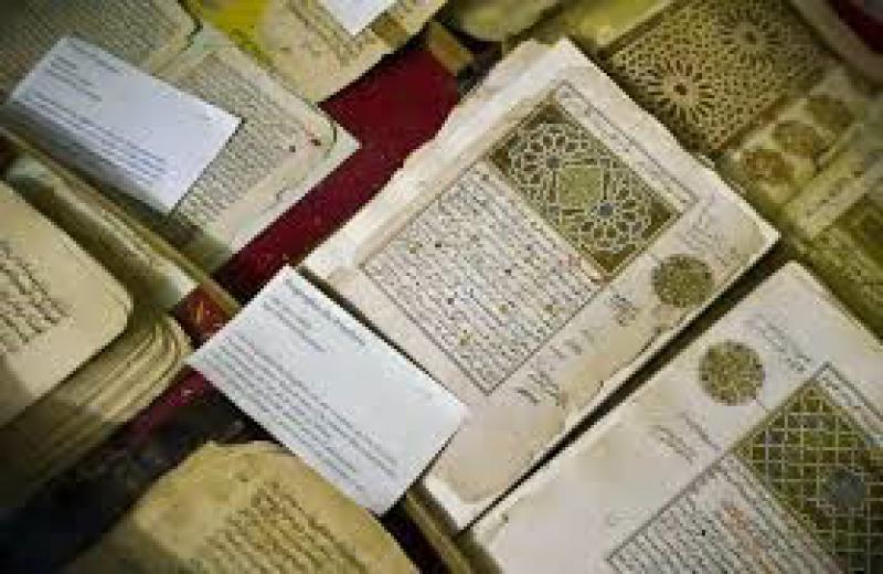 Tornano a Timbuctu'