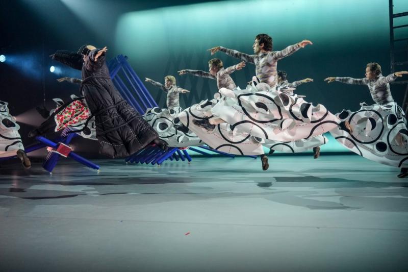 Danza