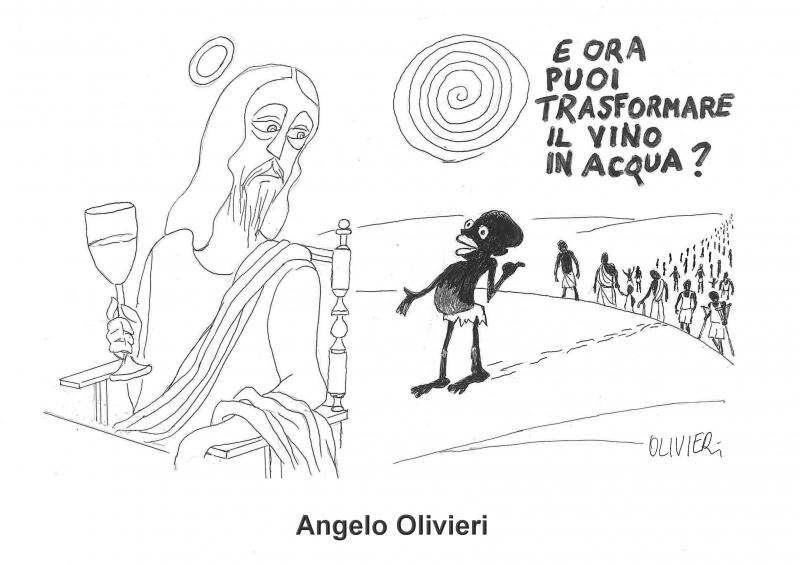 Umoristi alla sbarra Umoristi alla sbarra