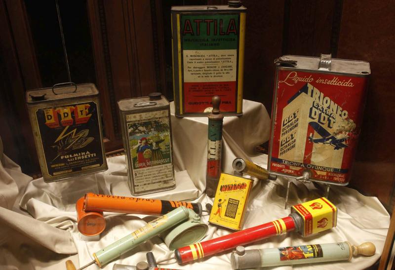 Il dimenticatoio Il dimenticatoio