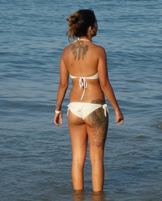 Tatuaggi al Mare Tatuaggi al Mare