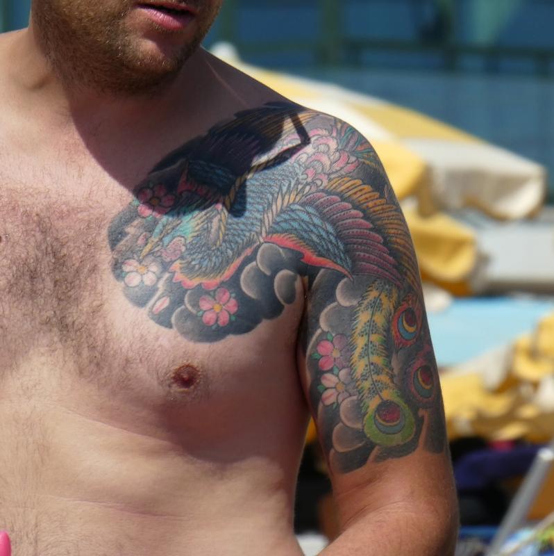 Tatuaggi al Mare Tatuaggi al Mare