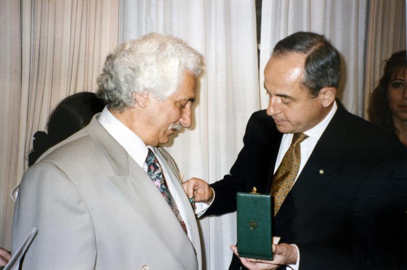 Santi Visalli