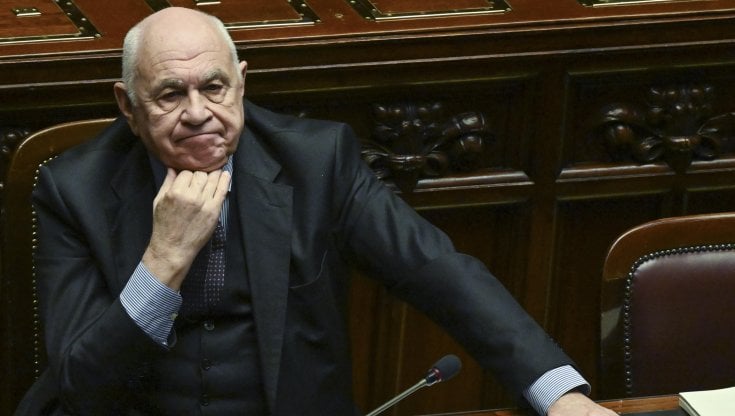 La giustizia di Nordio...