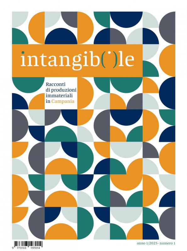 Intangib(i)le Intangib(i)le