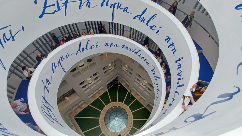 Intangib(i)le Intangib(i)le