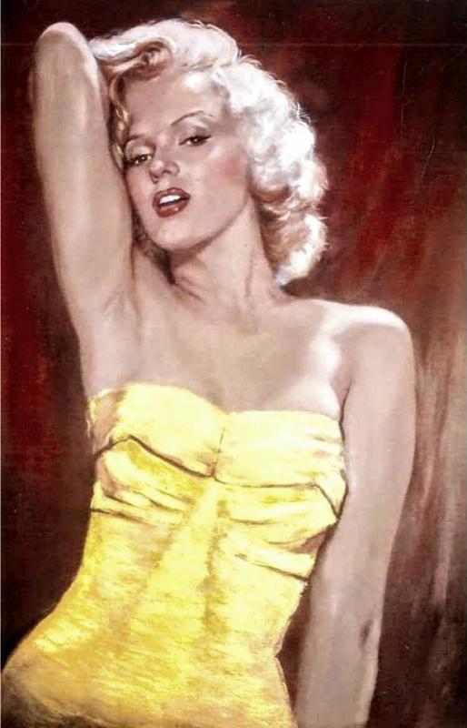 Mariella Mandelli