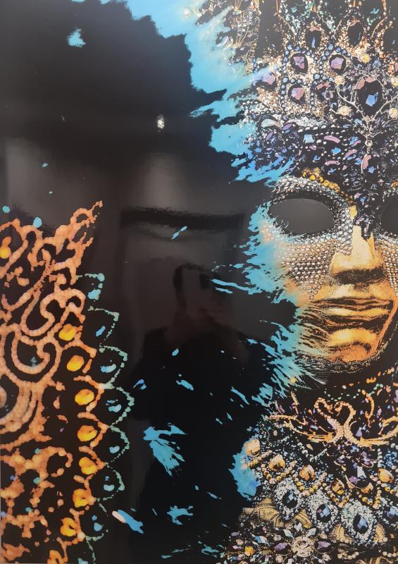 Magia delle maschere