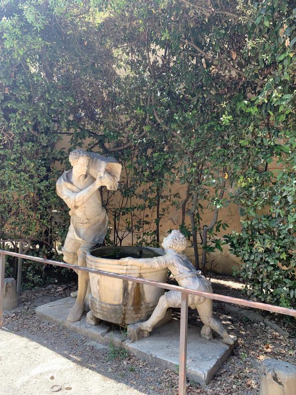 Pitti e Boboli