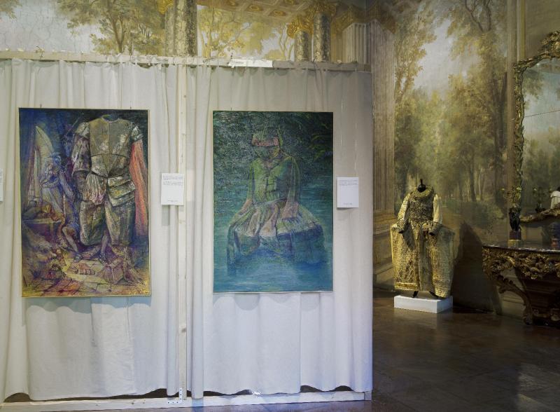 Theatrum Mundi Theatrum Mundi