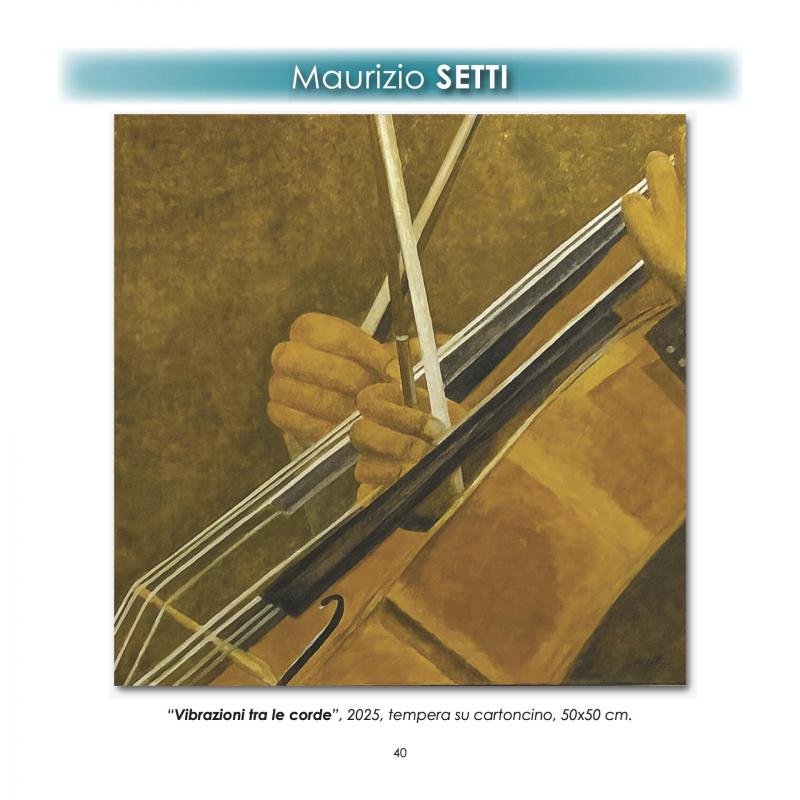 Paragoni artistici Paragoni artistici