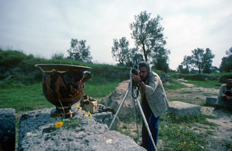 La Magna Grecia La Magna Grecia