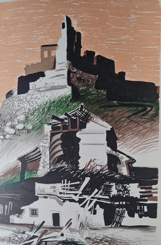 Gemona : 50 anni