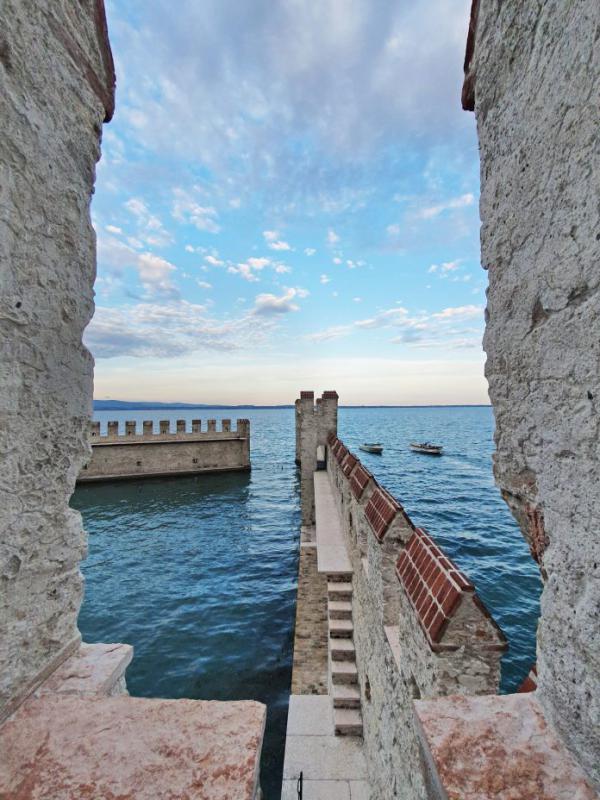 5 Castelli al Nord Italia