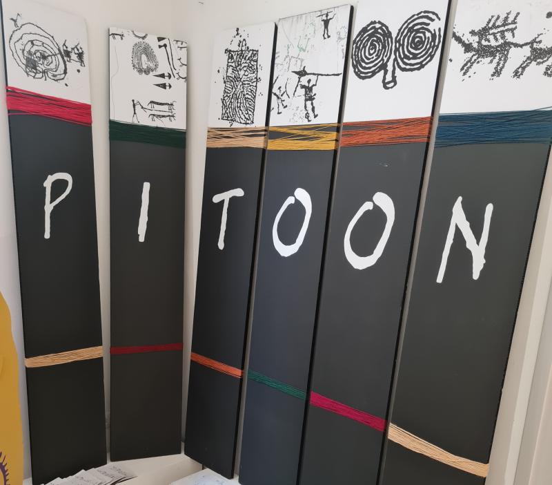 Incisioni rupestri camuni Incisioni rupestri camuni