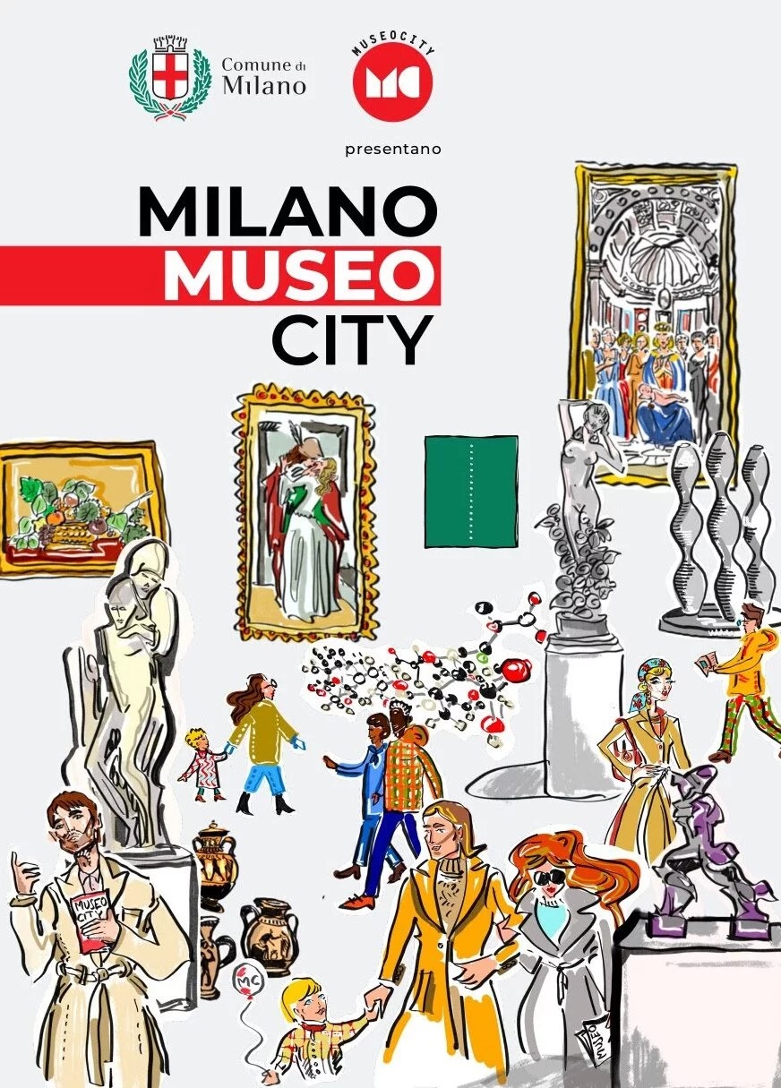 Milano Museo City