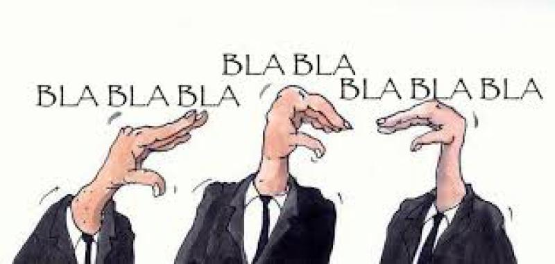 Chiacchiere e fake-news Chiacchiere e fake-news