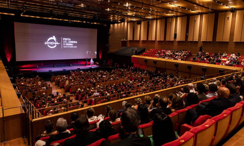 Festa del Cinema