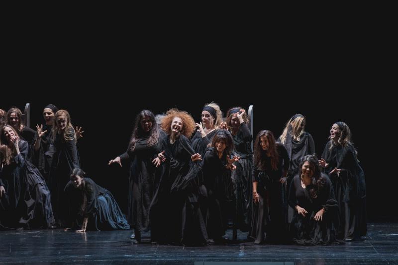 Macbeth verdiano Macbeth verdiano