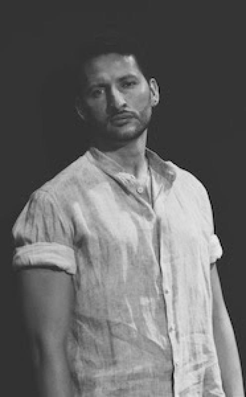 Teatro: Ago e Orewll Teatro: Ago e Orewll