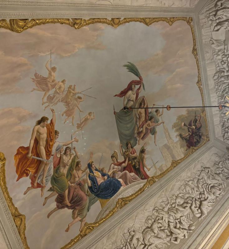 Pitti e Boboli