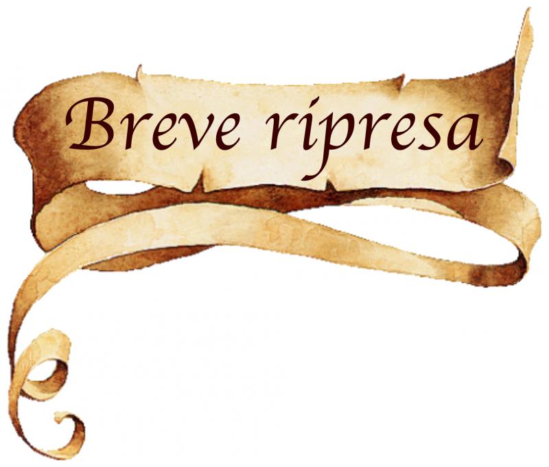 Breve ripresa