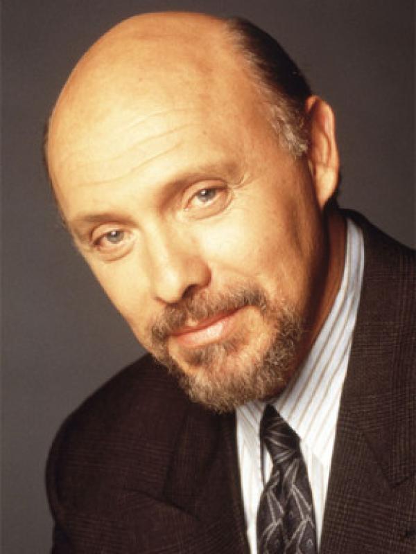Héctor Elizondo Héctor Elizondo