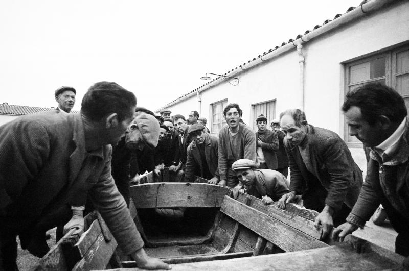 Stagno di Cabras Stagno di Cabras