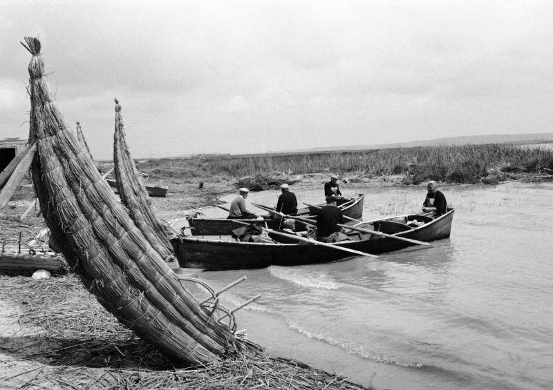 Stagno di Cabras Stagno di Cabras