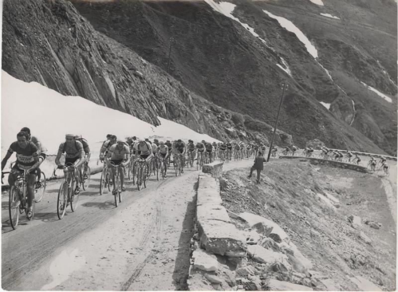 Giro d'Italia Giro d'Italia