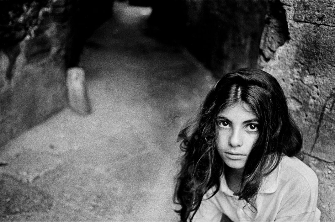 Letizia Battaglia