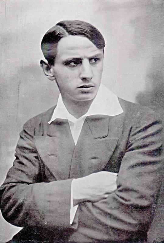 Marcelo Perez.