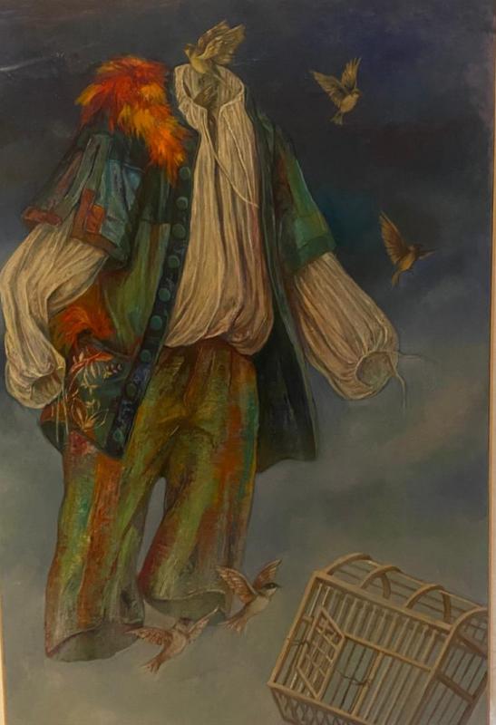 Theatrum Mundi Theatrum Mundi