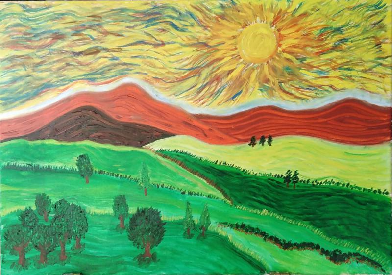 Profumo di Primavera Profumo di Primavera