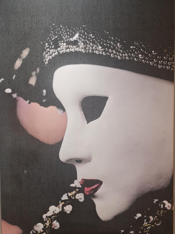 Magia delle maschere