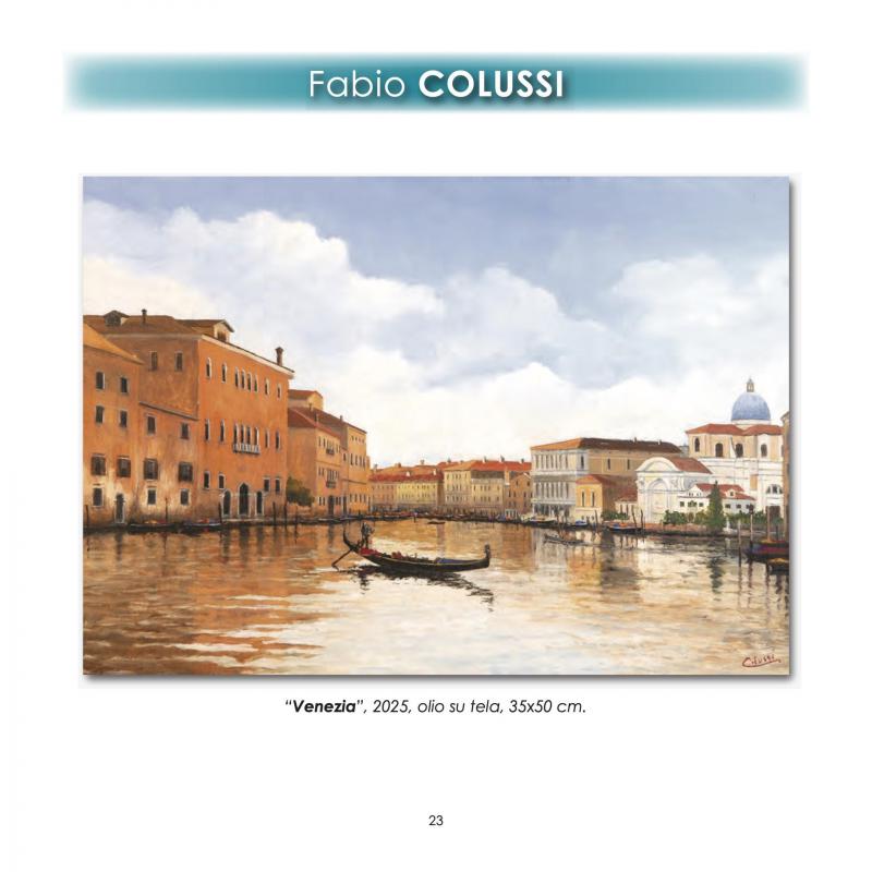 Paragoni artistici Paragoni artistici