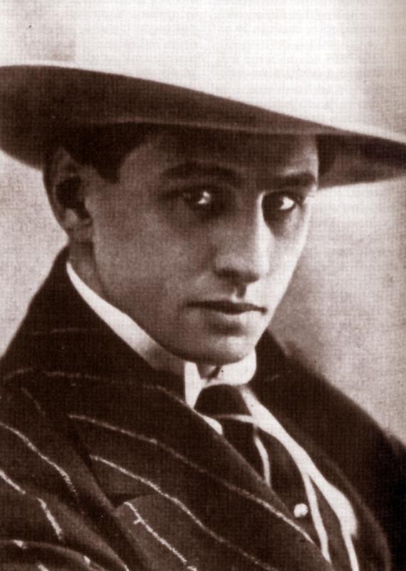 Marcelo Perez.