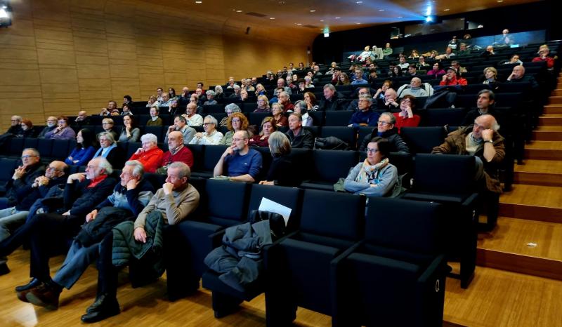 Talk scienza Talk scienza